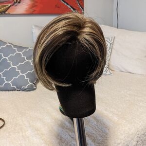 Estetica Front Lined Wig
